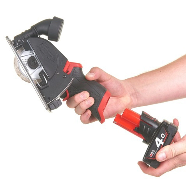 Vendita online Mini troncatrice multimateriale M12 Fuel™ 12V solo corpo macchina